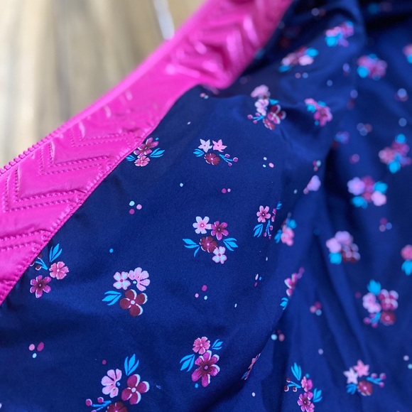 GYMBOREE jacket - Picture 3 of 4